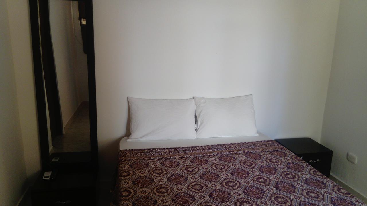 Hotel Costa Bahia Cartagena Екстер'єр фото