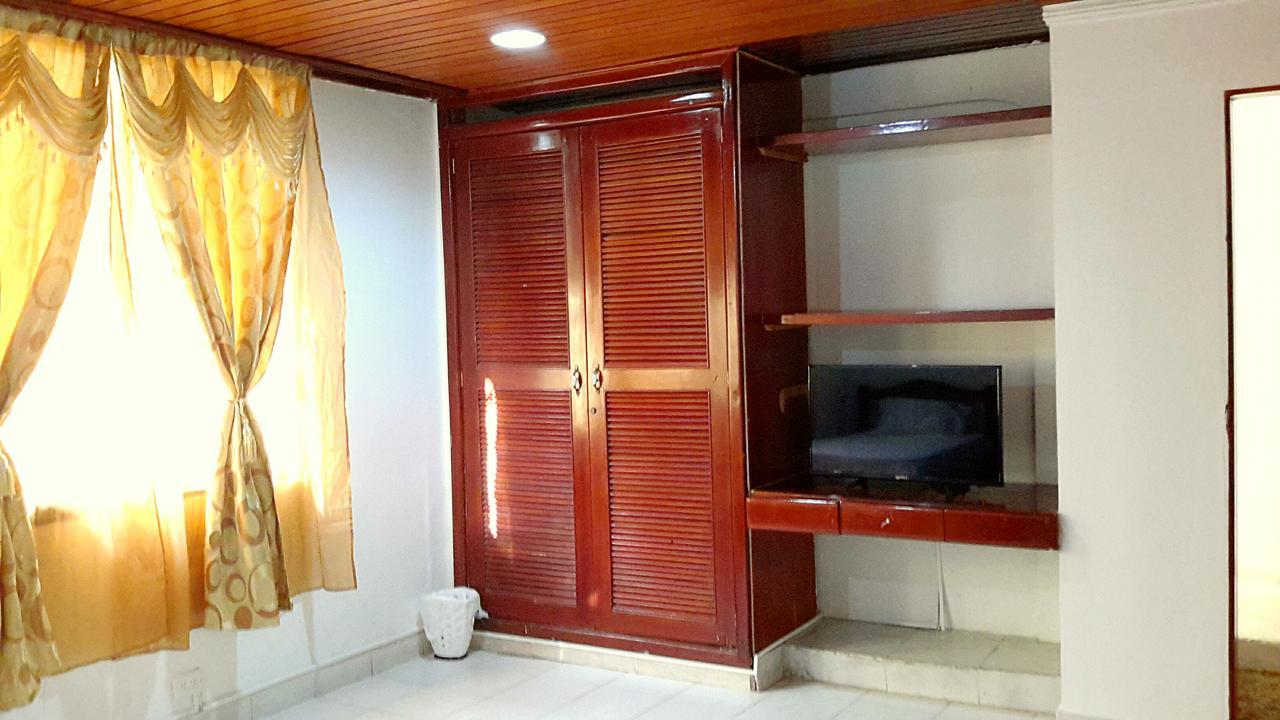 Hotel Costa Bahia Cartagena Екстер'єр фото