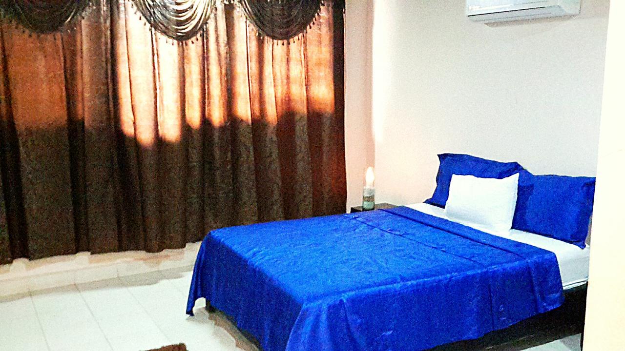 Hotel Costa Bahia Cartagena Екстер'єр фото