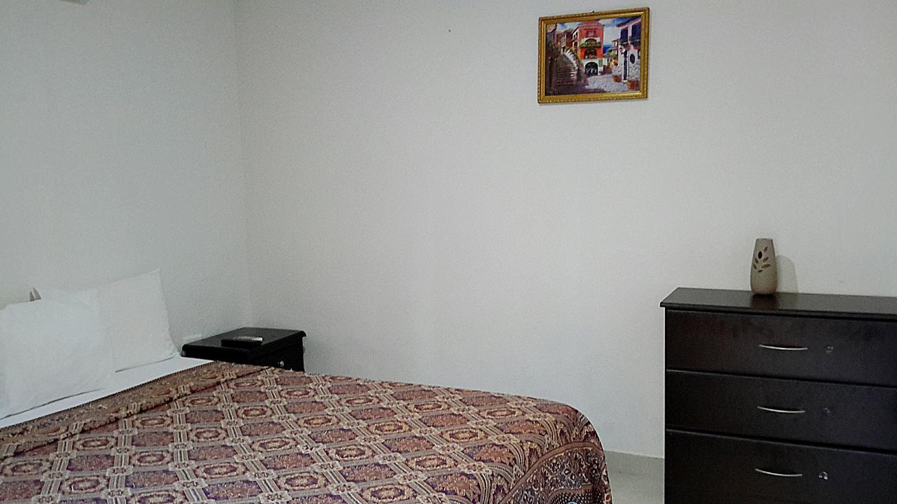 Hotel Costa Bahia Cartagena Екстер'єр фото