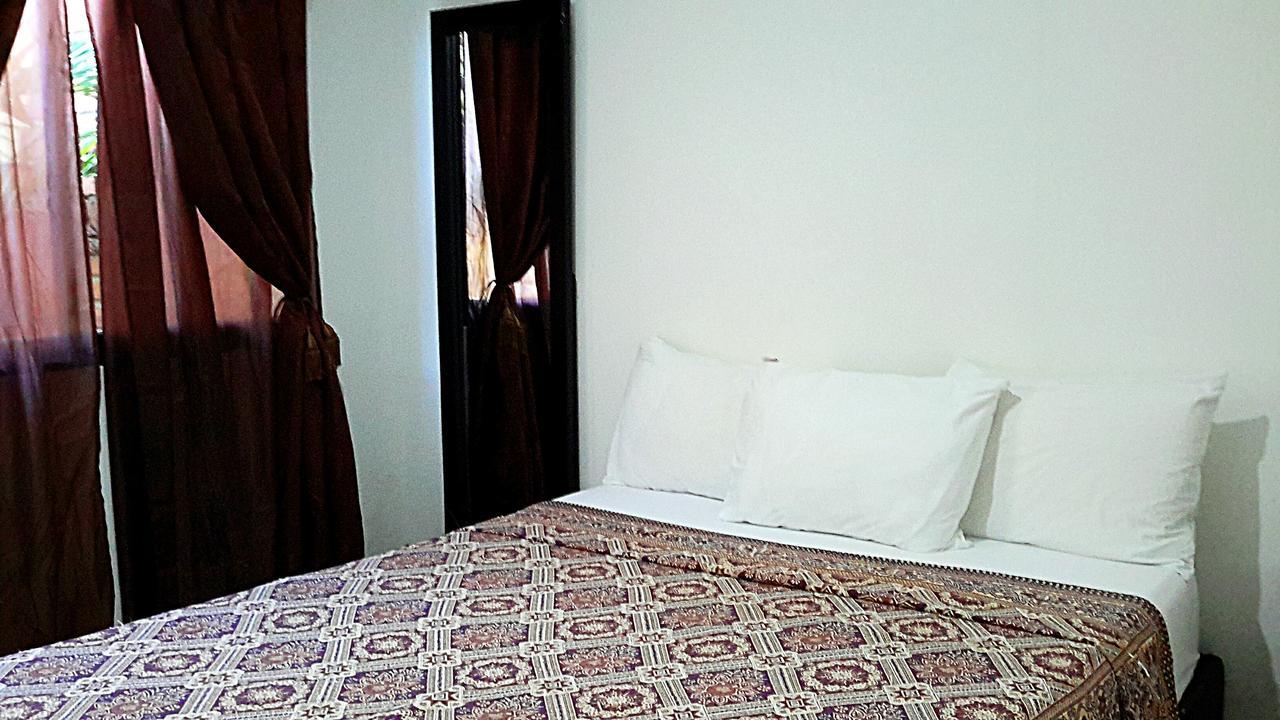 Hotel Costa Bahia Cartagena Екстер'єр фото