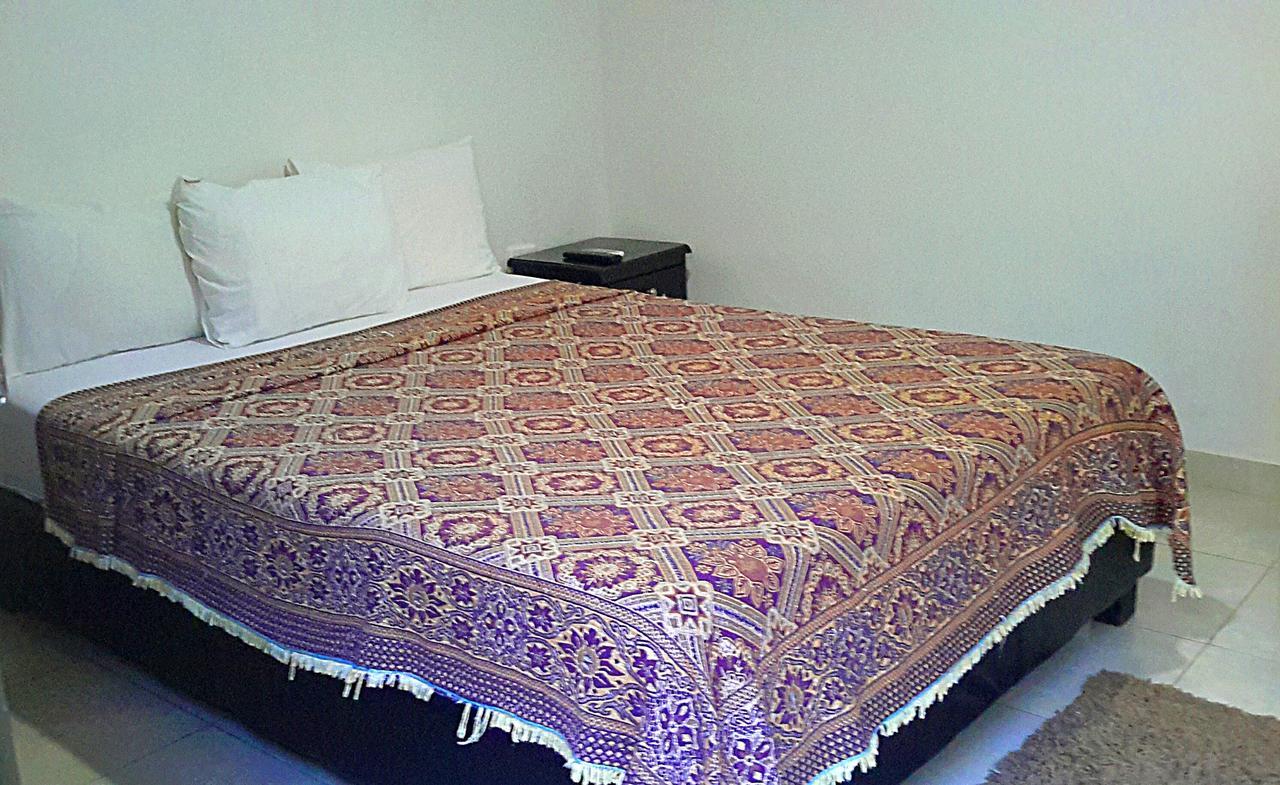 Hotel Costa Bahia Cartagena Екстер'єр фото