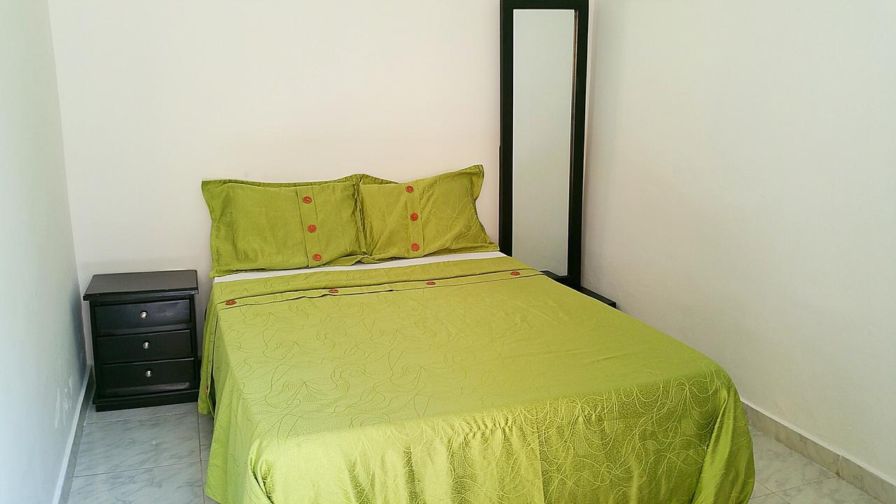 Hotel Costa Bahia Cartagena Екстер'єр фото