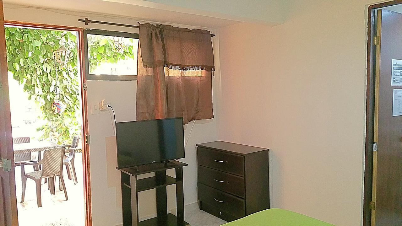 Hotel Costa Bahia Cartagena Екстер'єр фото