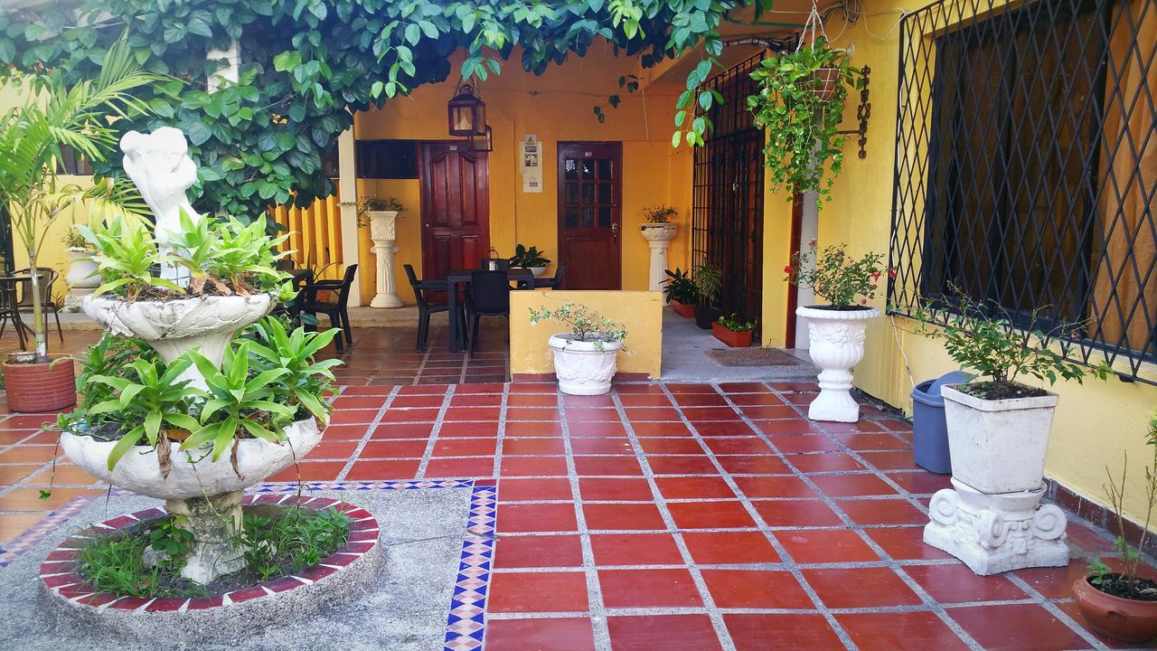 Hotel Costa Bahia Cartagena Екстер'єр фото