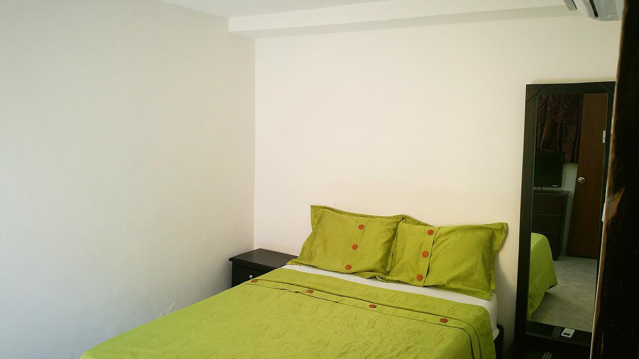 Hotel Costa Bahia Cartagena Екстер'єр фото