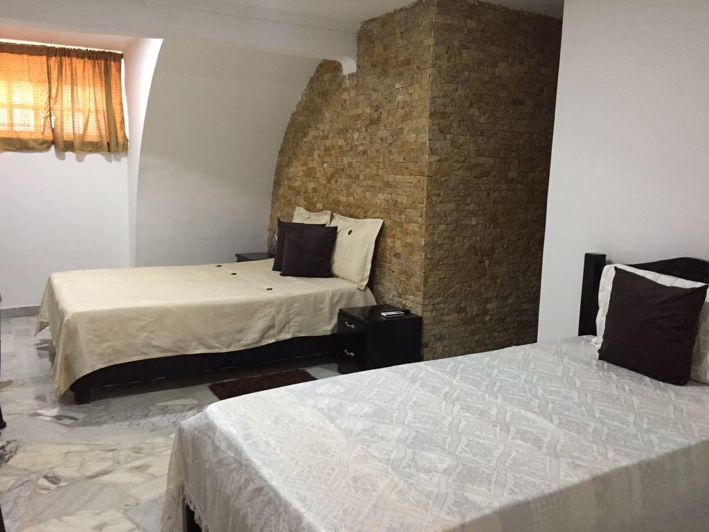 Hotel Costa Bahia Cartagena Екстер'єр фото