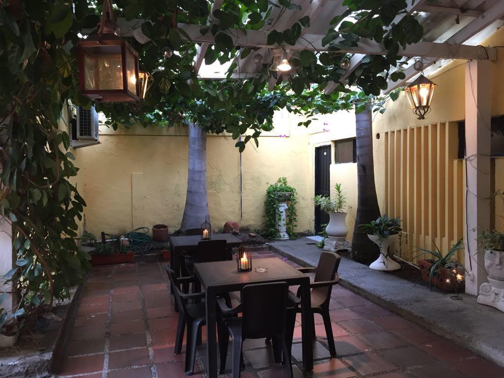 Hotel Costa Bahia Cartagena Екстер'єр фото