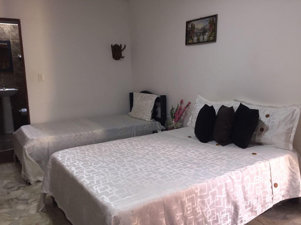 Hotel Costa Bahia Cartagena Екстер'єр фото