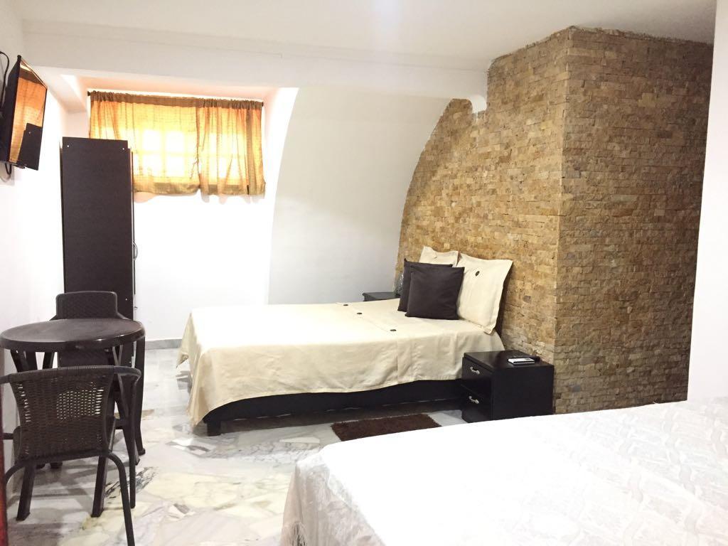 Hotel Costa Bahia Cartagena Екстер'єр фото
