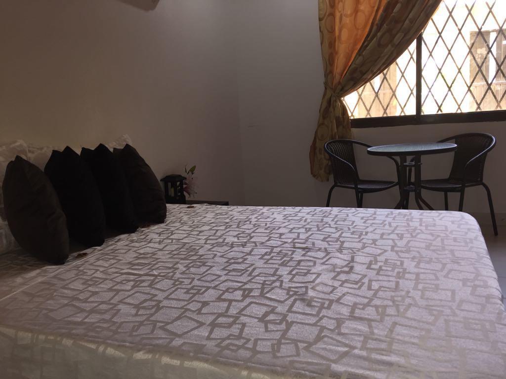 Hotel Costa Bahia Cartagena Екстер'єр фото