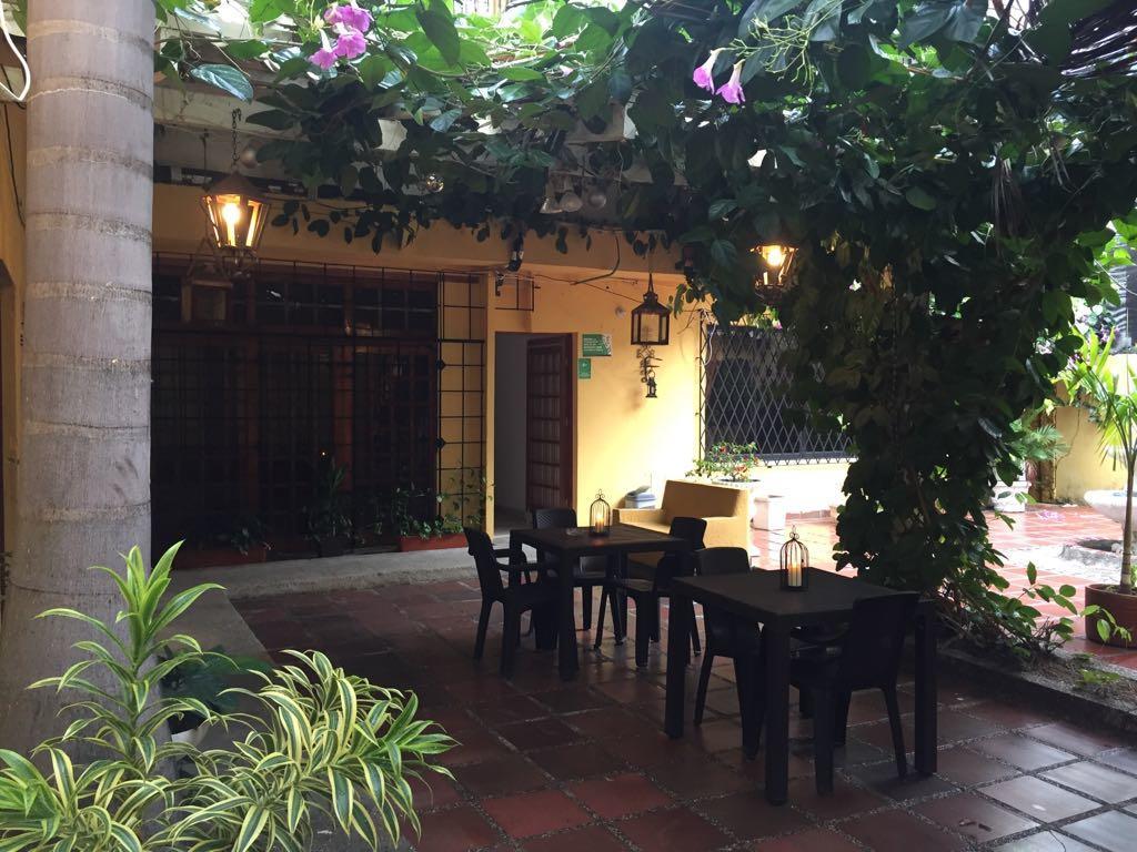 Hotel Costa Bahia Cartagena Екстер'єр фото