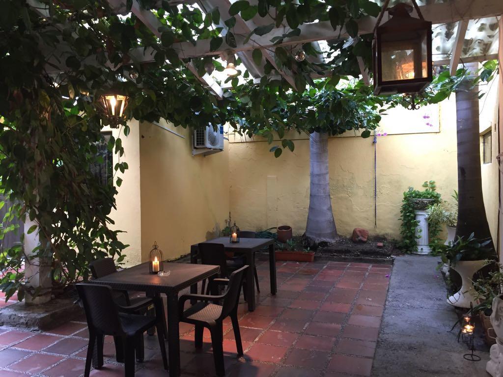 Hotel Costa Bahia Cartagena Екстер'єр фото