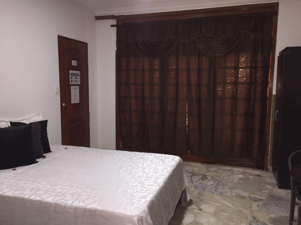 Hotel Costa Bahia Cartagena Екстер'єр фото