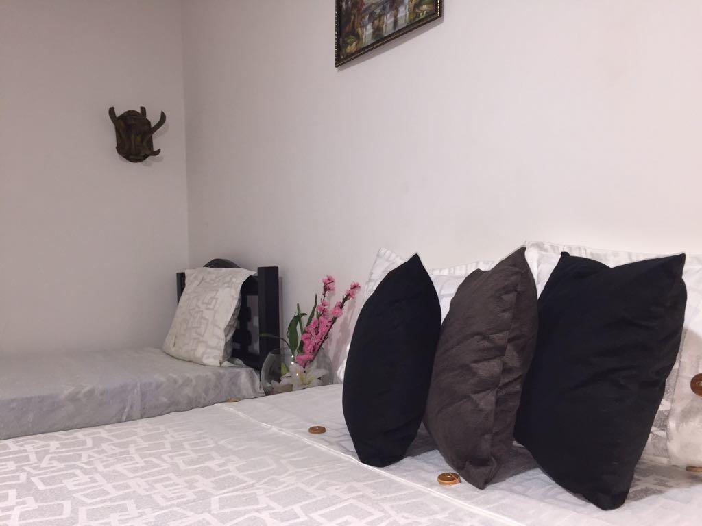 Hotel Costa Bahia Cartagena Екстер'єр фото