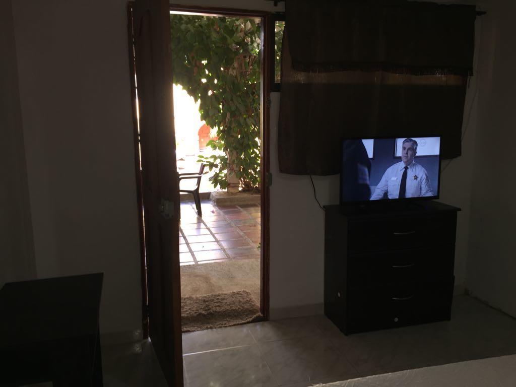 Hotel Costa Bahia Cartagena Екстер'єр фото