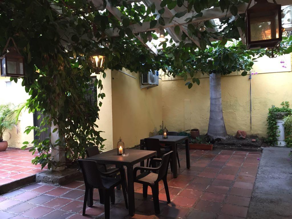 Hotel Costa Bahia Cartagena Екстер'єр фото