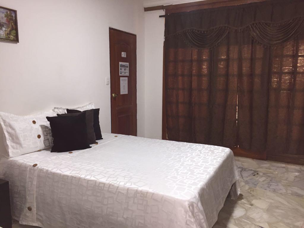 Hotel Costa Bahia Cartagena Екстер'єр фото